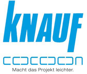 Knauf cocoon Logo