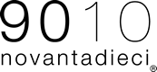 Logo novantadieci